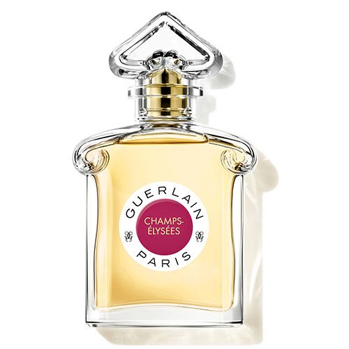 GUERLAIN Champs-Élysées - Eau de Parfum 3346470143210 GUERLAIN Champs-Élysées - Eau de Parfum 3346470143210