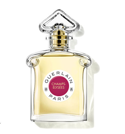 GUERLAIN-Champs-Élysées - Eau de Toilette