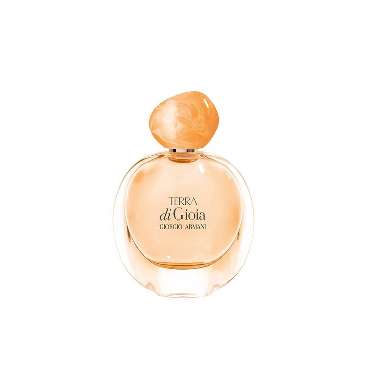 Armani Parfum Terra Di Gioia - Eau de Parfum 3614273347877