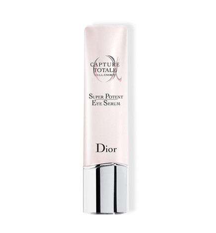 Dior Capture Totale - Super Potent Eye Serum - sérum contour