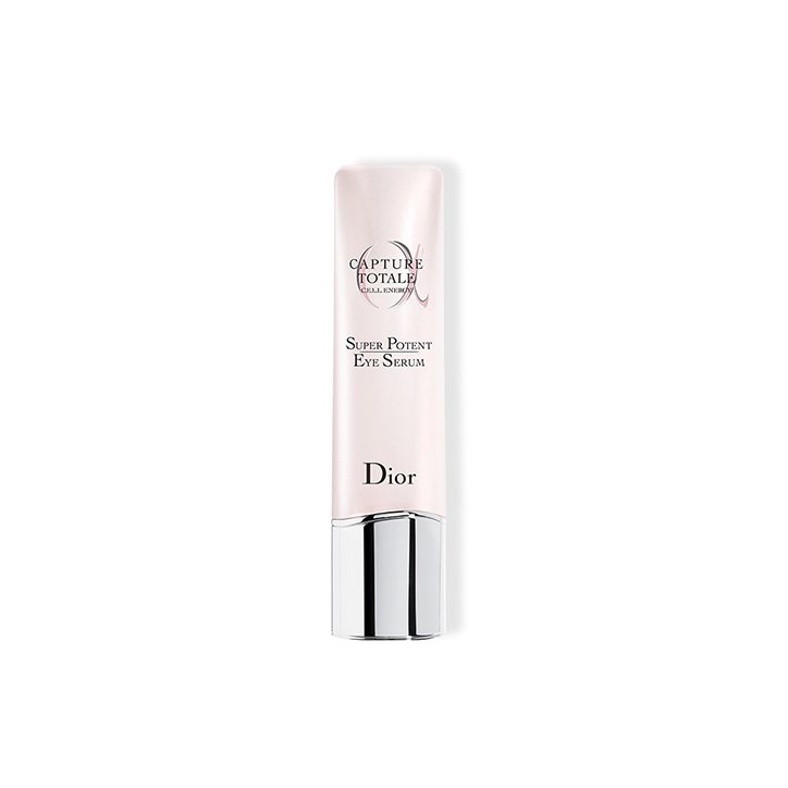 Dior Capture Totale - Super Potent Eye Serum - sérum contour Dior Capture Totale - Super Potent Eye Serum - sérum contour