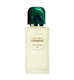 JEAN COUTURIER Koriander - Eau de Toilette 3439660701076