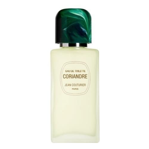 JEAN COUTURIER Coriandre - Eau de Toilette 3439660701076 JEAN COUTURIER Coriandre - Eau de Toilette 3439660701076