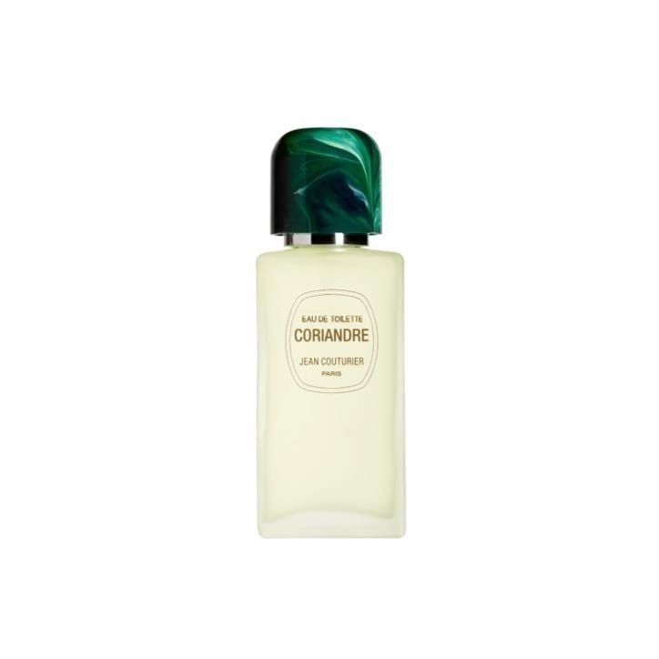 JEAN COUTURIER Coriandre - Eau de Toilette 3439660701076 JEAN COUTURIER Coriandre - Eau de Toilette 3439660701076