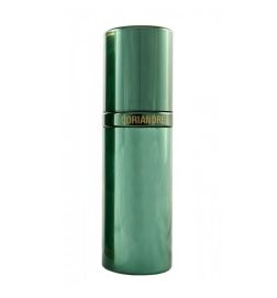 JEAN COUTURIER-Coriander - Toilet Perfume