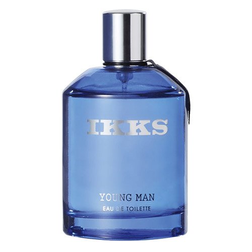 IKKS Parfum-Young Man - Eau de Toilette IKKS Parfum-Young Man - Eau de Toilette
