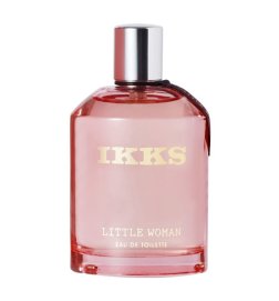 IKKS Parfum Little Woman - Eau de Toilette 3331841140066