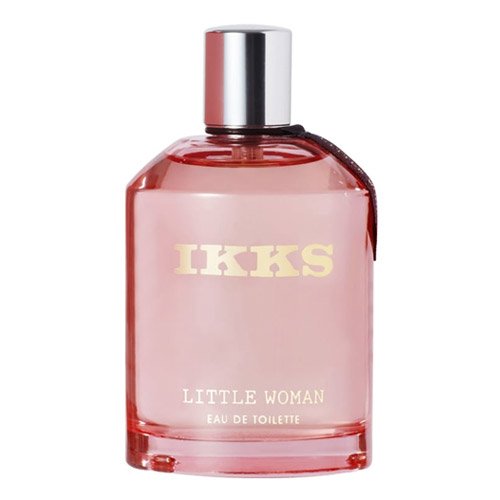 IKKS Parfum Little Woman - Eau de Toilette 3331841140066