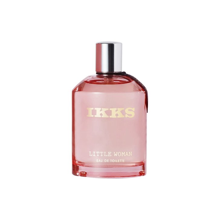 IKKS Parfum-Little Woman - Eau de Toilette IKKS Parfum-Little Woman - Eau de Toilette