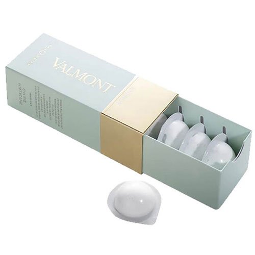 Valmont Deto2x Pack - Entgiftende Maske 7612017058207 Valmont Deto2x Pack - Entgiftende Maske 7612017058207