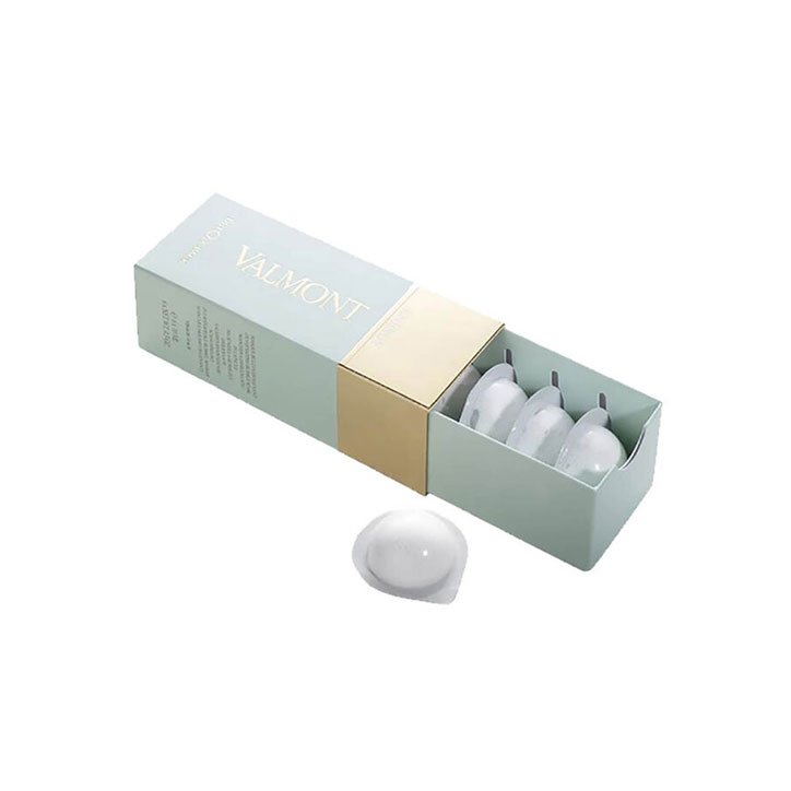 Valmont Deto2x Pack - Masque Dépolluant 7612017058207 Valmont Deto2x Pack - Masque Dépolluant 7612017058207
