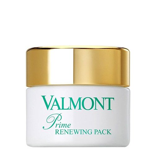 Valmont Prime Renewing Pack - Masque défatigant éclat Valmont Prime Renewing Pack - Masque défatigant éclat