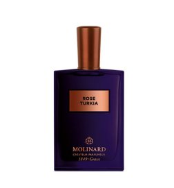Rose Turkya - Eau de Parfum