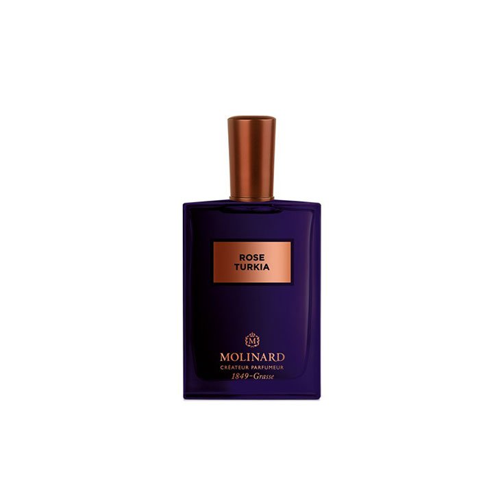 MOLINARD Rose Turkya - Eau de Parfum 3305400172041 MOLINARD Rose Turkya - Eau de Parfum 3305400172041