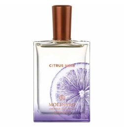 Citrus Noir - Eau de Parfum 