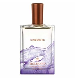MOLINARD Ingwer - Eau de Parfum 3305400095036