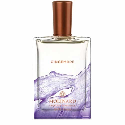 MOLINARD Ingwer - Eau de Parfum 3305400095036 MOLINARD Ingwer - Eau de Parfum 3305400095036