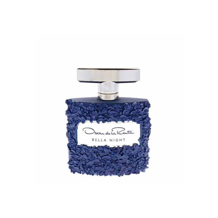Oscar de la Renta Bella Night - Eau de Parfum 0085715569004 Oscar de la Renta Bella Night - Eau de Parfum 0085715569004