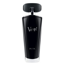 PUPA Vamp! Noir - Eau de Parfum 8011607342648