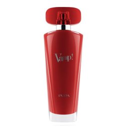 Vamp! Red - Eau de Parfum