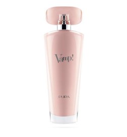 PUPA Vamp! Rose - Eau de Parfum 8011607342655