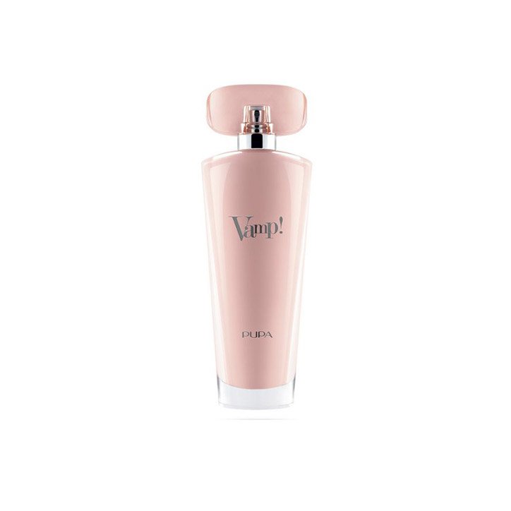 PUPA Vamp! Rose - Eau de Parfum 8011607342655 PUPA Vamp! Rose - Eau de Parfum 8011607342655