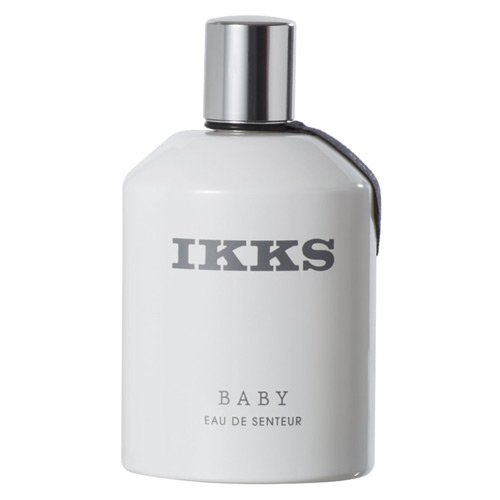 IKKS Parfum Baby - Duftwasser 3331841120082 IKKS Parfum Baby - Duftwasser 3331841120082