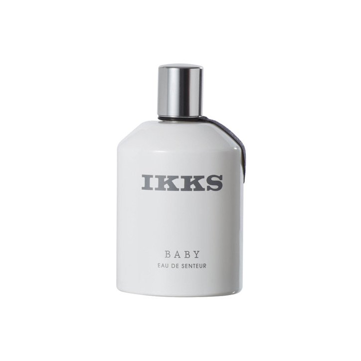 IKKS Parfum Baby - Eau de Senteur 3331841120082
