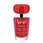Vamp! Vernis parfumé effet gel à la fragrance rouge