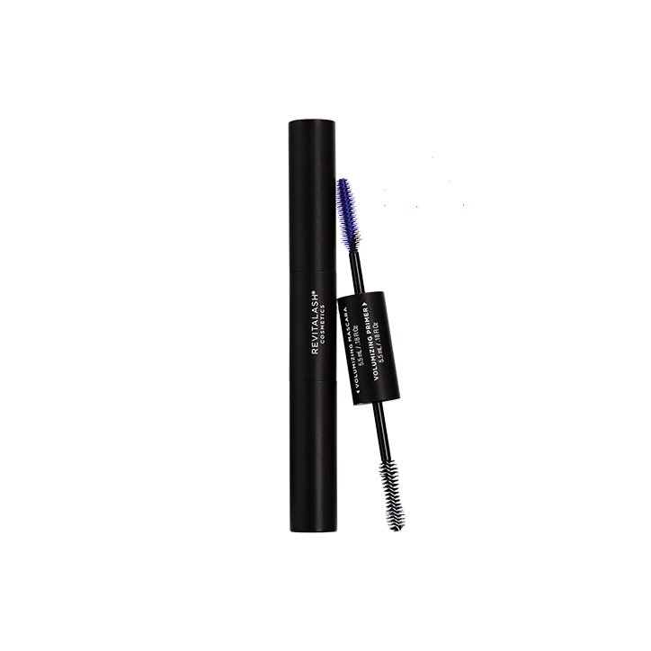 REVITALASH COSMETICS-Volumizing Duo - Primer & Mascara 2-in-1 REVITALASH COSMETICS-Volumizing Duo - Primer & Mascara 2-in-1