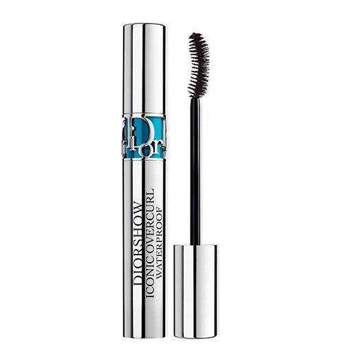 Dior Diorshow Iconic Overcurl Waterproof - Mascara waterproof -