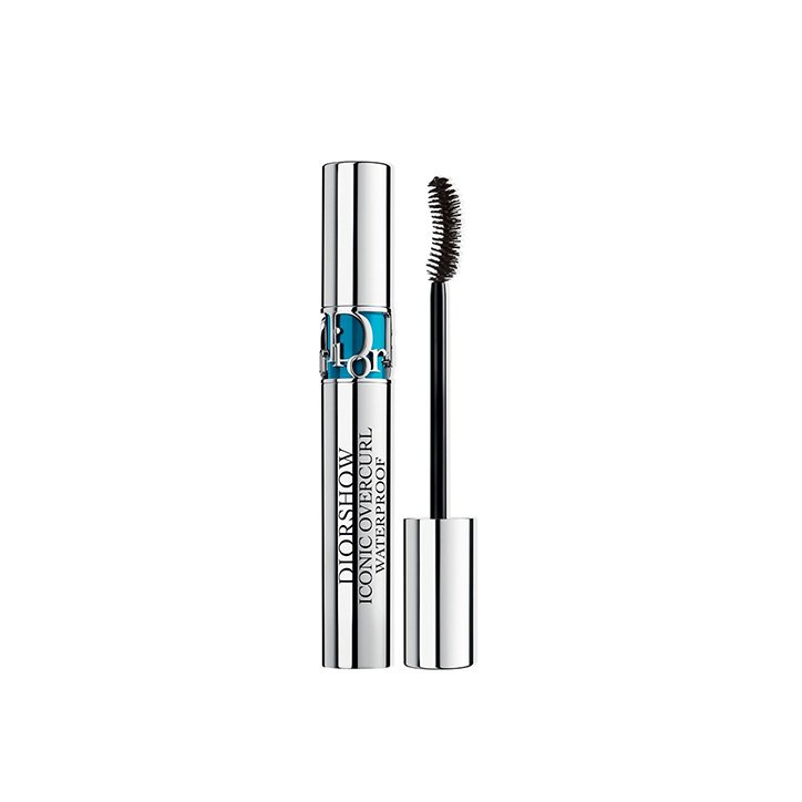 Dior Diorshow Iconic Overcurl Waterproof - Wasserfeste Mascara Dior Diorshow Iconic Overcurl Waterproof - Wasserfeste Mascara