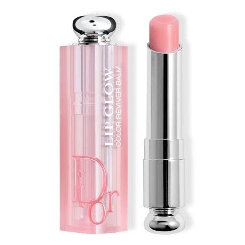 Dior-Dior Addict Lip Glow - Natural color revealing lip balm - Dior-Dior Addict Lip Glow - Natural color revealing lip balm -