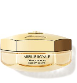 GUERLAIN Abeille Royale - Crème Jour Riche 3346470612013