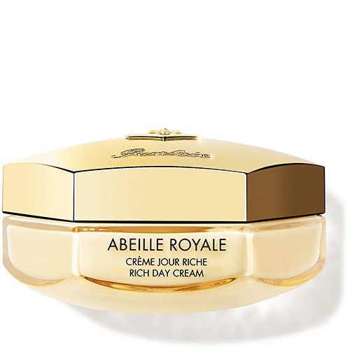 GUERLAIN Abeille Royale - Crème Jour Riche 3346470612013