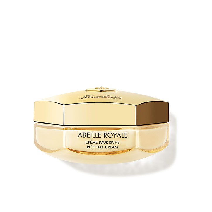 GUERLAIN Abeille Royale - Reichhaltige Tagescreme 3346470612013