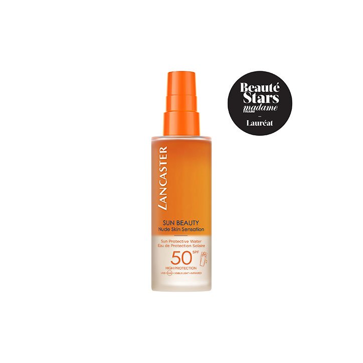 LANCASTER Sun Beauty - Eau de Protection Solaire SPF50 LANCASTER Sun Beauty - Eau de Protection Solaire SPF50