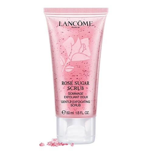 LANCÔME Rosen Zucker Peeling - Sanftes Exfolierendes Peeling LANCÔME Rosen Zucker Peeling - Sanftes Exfolierendes Peeling