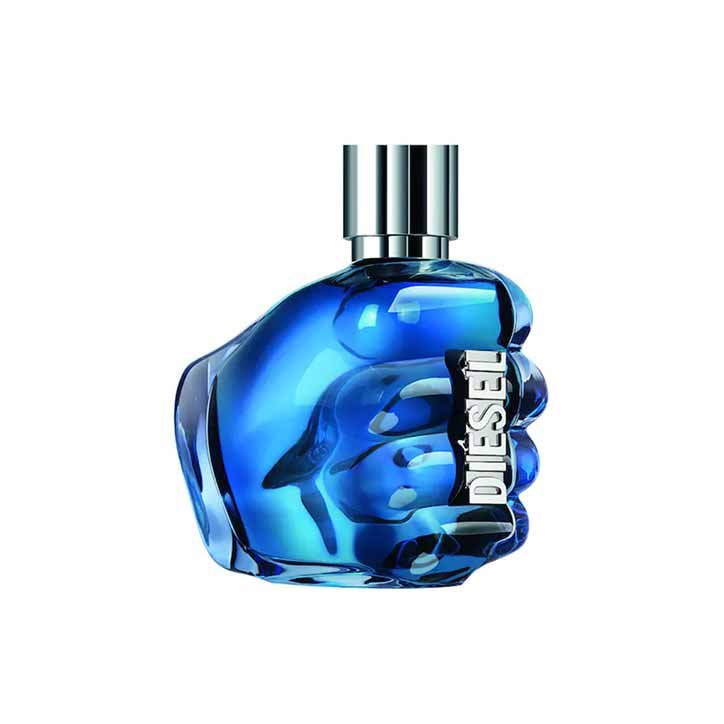 DIESEL Sound of the Brave - Eau de Toilette 3614273441933 DIESEL Sound of the Brave - Eau de Toilette 3614273441933