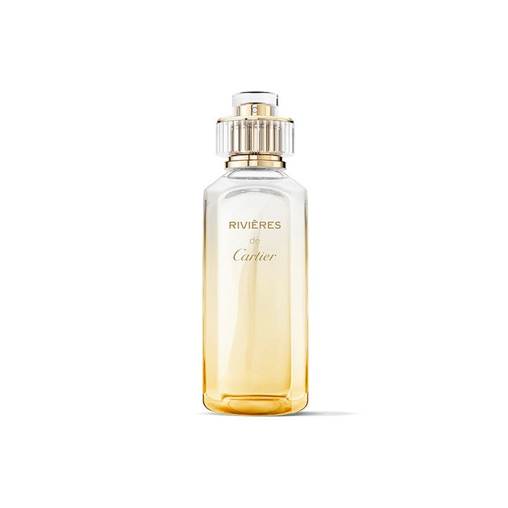 Rivières de Cartier - Allegresse - Eau de Toilette Rivières de Cartier - Allegresse - Eau de Toilette
