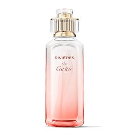 Rivières de Cartier - Unbeschwertheit - Eau de Toilette