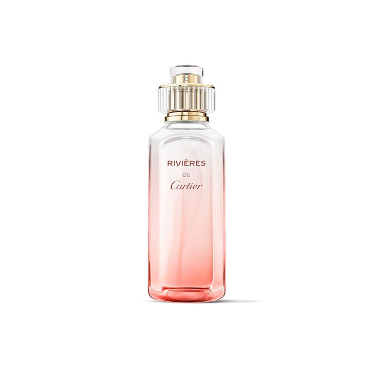 Rivières de Cartier - Insouciance - Eau de Toilette Rivières de Cartier - Insouciance - Eau de Toilette