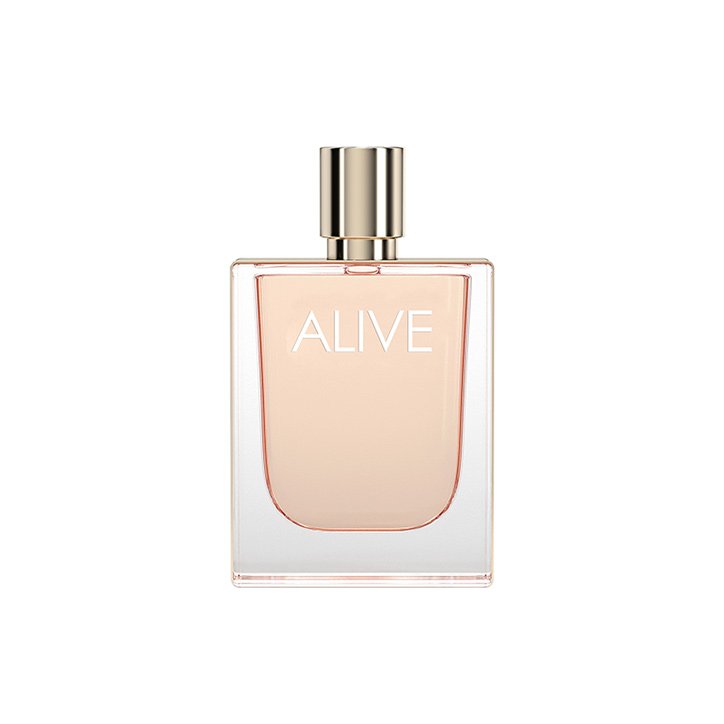 BOSS - HUGO BOSS-BOSS Alive - Eau de Parfum BOSS - HUGO BOSS-BOSS Alive - Eau de Parfum