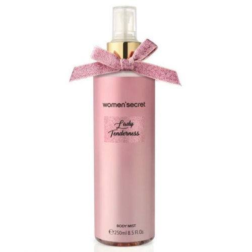 Women'Secret Parfum Lady Tenderness - Brume Corporelle Parfumée Women'Secret Parfum Lady Tenderness - Brume Corporelle Parfumée