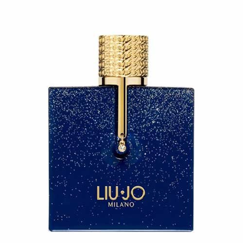 LIU JO Parfum Milano - Eau de Parfum 8002135156111 LIU JO Parfum Milano - Eau de Parfum 8002135156111