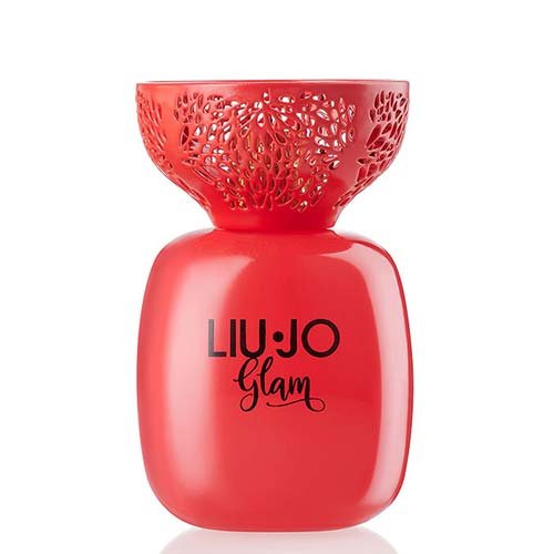 LIU JO Parfum Glam - Eau de Parfum 8002135159846 LIU JO Parfum Glam - Eau de Parfum 8002135159846