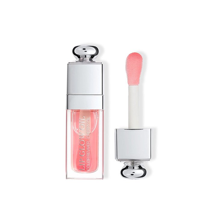 Dior-Dior Addict Lip Glow Oil - Color Enhancing Nourishing Dior-Dior Addict Lip Glow Oil - Color Enhancing Nourishing
