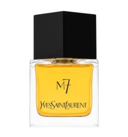 YVES SAINT LAURENT Collection M7 - Toilette 3365440037281