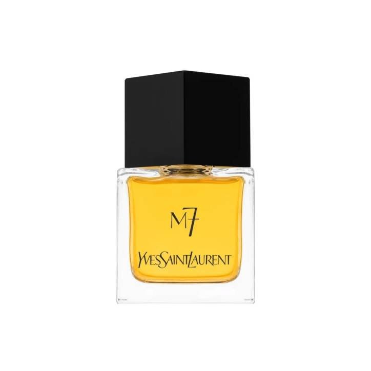 YVES SAINT LAURENT Collection M7 - Toilette 3365440037281 YVES SAINT LAURENT Collection M7 - Toilette 3365440037281