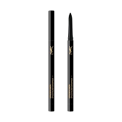 YVES SAINT LAURENT Crushliner - Crayon Yeux 3614273475112 YVES SAINT LAURENT Crushliner - Crayon Yeux 3614273475112